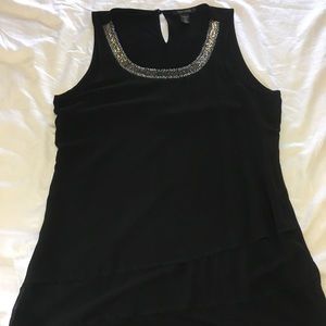 White House Black Market dress tank